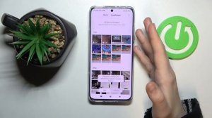XIAOMI 12 | Как скрывать альбомы с фотками и видео на XIAOMI 12? Создание секретной папки на XIAOMI