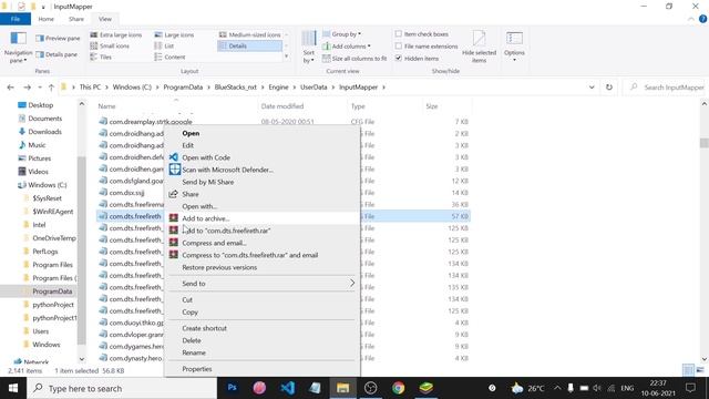 How to fix keyboard not working in BlueStacks 5 смотреть онлайн