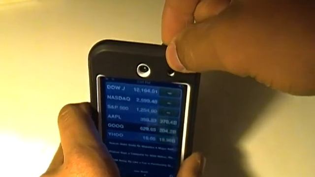 How to Recalibrate Your iPhone's Home Button смотреть онлайн