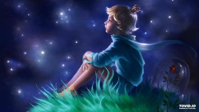 Валерия - Маленький принц смотреть онлайн