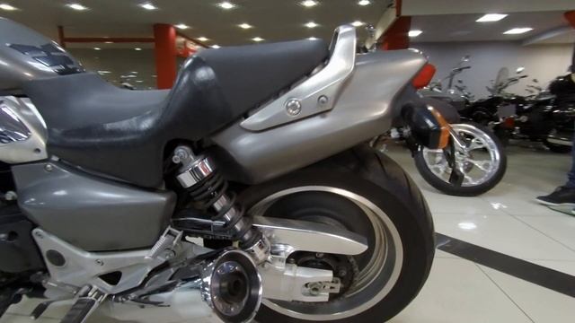 Мотоцикл HONDA X4 Арт. 102026 Мотосалон Мегамото смотреть онлайн