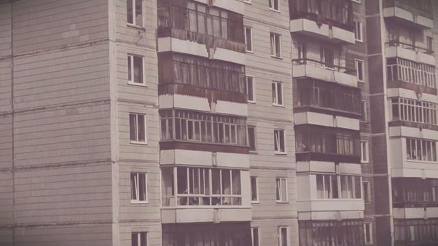 Панельки. Томск смотреть онлайн