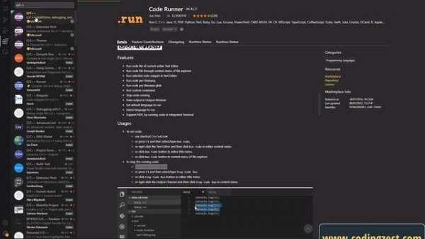 How to Run C++ in Visual Studio Code on Windows 10 2022 | C++ Programming in VS Code with Example