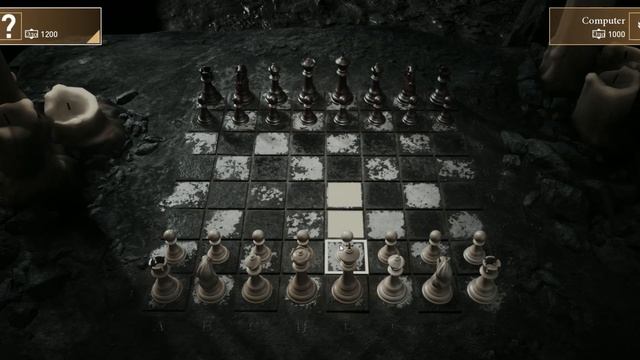Обзор игры Chess Ultra смотреть онлайн
