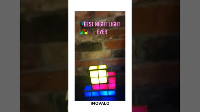 Tetris Puzzle Light смотреть онлайн