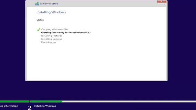 Convertire hard disk da MBR a GPT durante l'installazione Windows 11/10 [Tutorial] смотреть онлайн