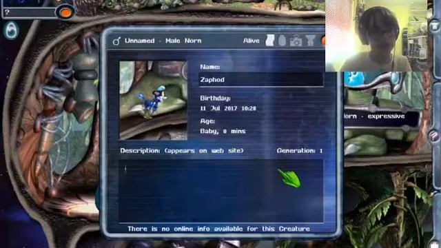 Creatures 3 / Docking Station TUTORIAL #1 - Getting Started! смотреть онлайн