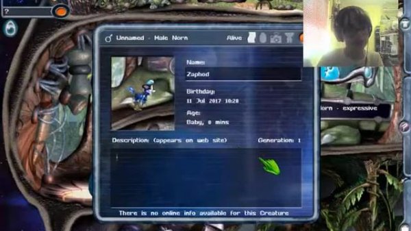 Creatures 3 / Docking Station TUTORIAL #1 - Getting Started!