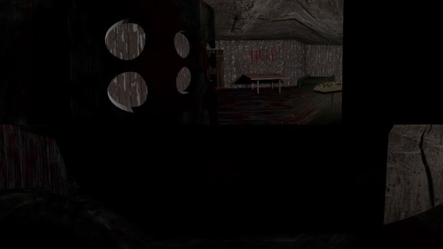 Granny VR 360 (Horror video 360) смотреть онлайн