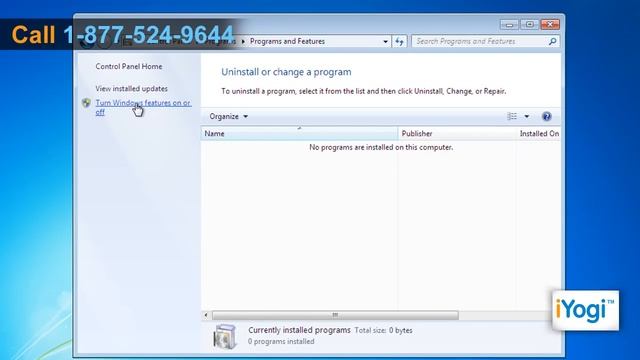 Uninstall Internet Explorer® 8 from Windows® 7 смотреть онлайн