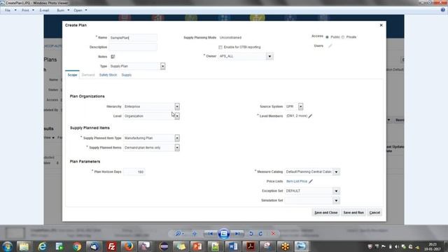 Introduction to Fusion Planning Central смотреть онлайн