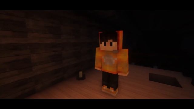 The Long Dark в Minecraft 5 серия - ОПЯТЬ ОНО [Долгая Тьма] II Minecraft СЕРИАЛ смотреть онлайн