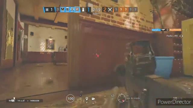 HIGHLIGHTS R6-PS4 REI DAS FREECAS R6/ KUURTZZ смотреть онлайн