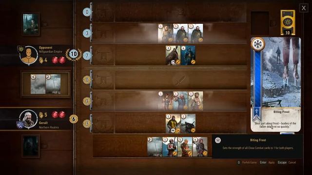 Stanner Plays - The Witcher III: Wild Hunt - Geralt the Glitcher смотреть онлайн