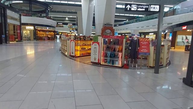 Free Buggy Service at T3 |International and Domestic Flights Avail Buggy for Kids ,Sr. citizen смотреть онлайн