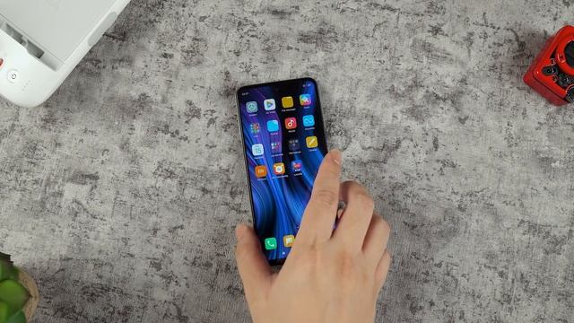 Xiaomi Redmi Note 9 Pro 8/128GB Hands On Lengkap смотреть онлайн