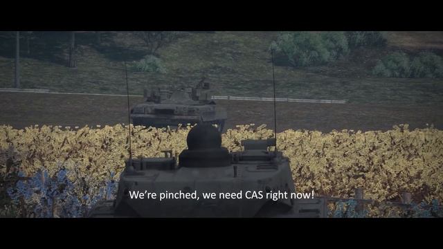 Direct Hit Teaser Analysis Update 2.9 War Thunder смотреть онлайн