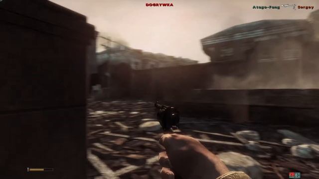 Red Orchestra 2: Heroes of Stalingrad with Rising Storm | Przegrywamy |#1 смотреть онлайн