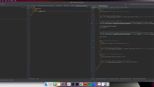 2023-01-26: Release Group Pair Programming Session смотреть онлайн