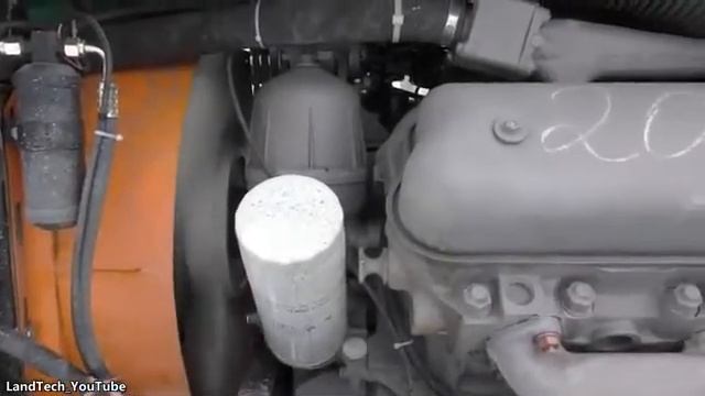 Трактор ХТА 208 1СХ СЛОБОЖАНЕЦ что то новое или копия популярного ХТЗ Т 150К смотреть онлайн