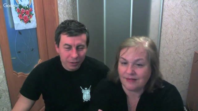 Как супругам стать близкими друзьями? смотреть онлайн