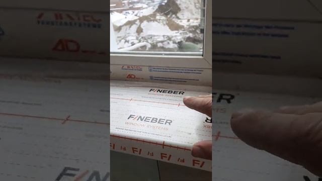 26 марта 2021 подоконник