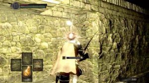 как выйти из склепа великанов \ Dark Souls Remastered \ how to get out Tomb of the Giants