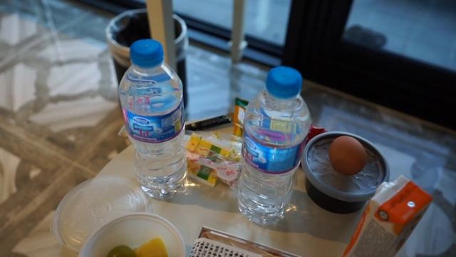 HOW TO SURVIVE KOREAN QUARANTINE: Walkthrough, Tips, And Food Guide To South Korea 14-Day Quarantin