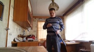 Хатсан мод 85