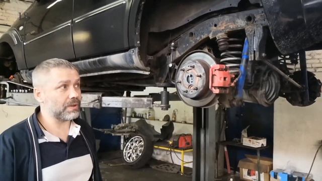 Антикор. Антикор днища автомобиля после Антикора смотреть онлайн