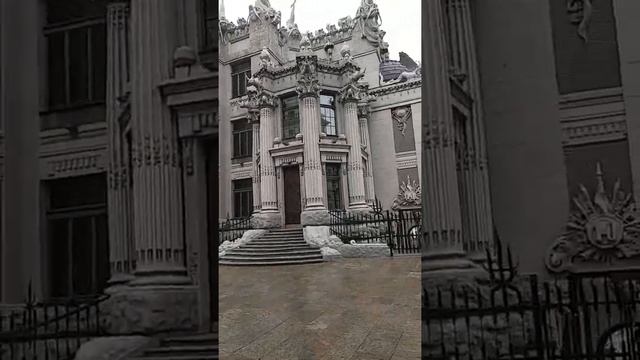 Архитектура Киева нашими глазами смотреть онлайн