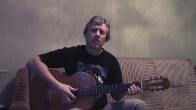 Брателло-блюз (Андрей Тапехин) смотреть онлайн