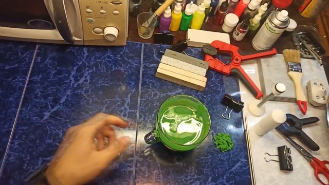 Силиконовая приманка на судака своими руками, двухцветная приманка как сделать. DIY смотреть онлайн