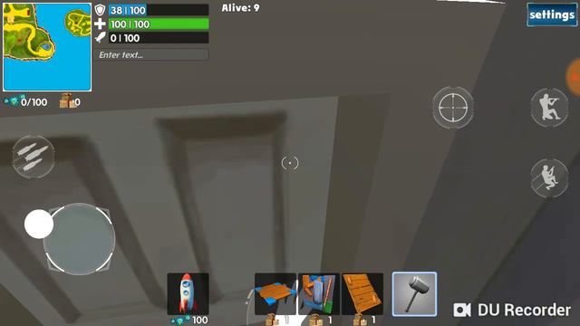 Играю в Rocket Royal.RASUL PLAY смотреть онлайн