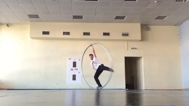 New Stuff(заход с одной рукой) смотреть онлайн
