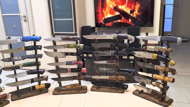 ножи смотреть онлайн