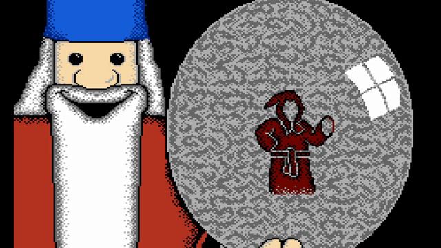 [TAS] NES The Great Waldo Search by ShesChardcore in 00:51.47 смотреть онлайн