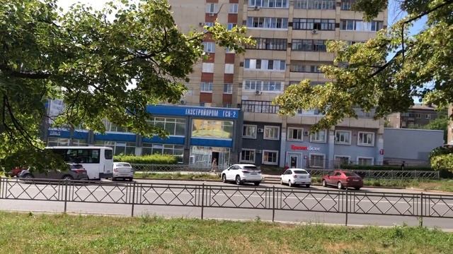 Уфа Айская 58 А видео снаружи смотреть онлайн