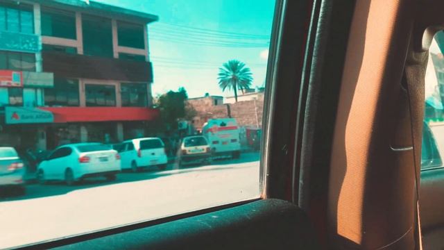 Mission TOYOTA MARK-X In One Day | Islamabad | The Muneeb Javed