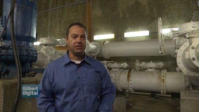 On the Job: Wastewater Lift Stations смотреть онлайн
