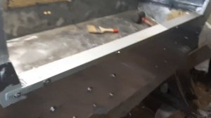 Сарепта транец 508