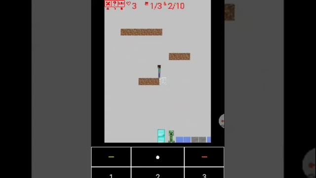 Топ-3 java игры на java emulator смотреть онлайн