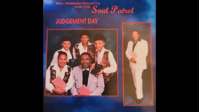 Rev Howard Ricketts & The Soul Patrol He That The Son Set Free смотреть онлайн