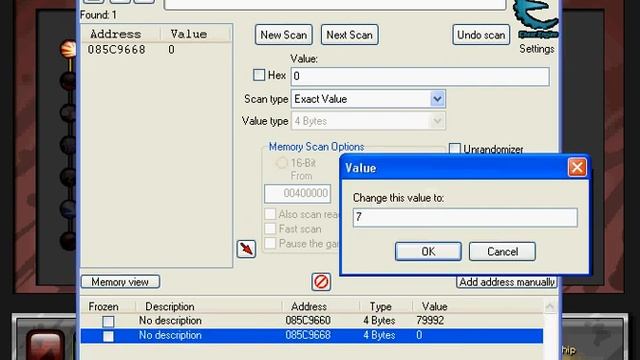 Sonny cheat (Cheat Engine) смотреть онлайн