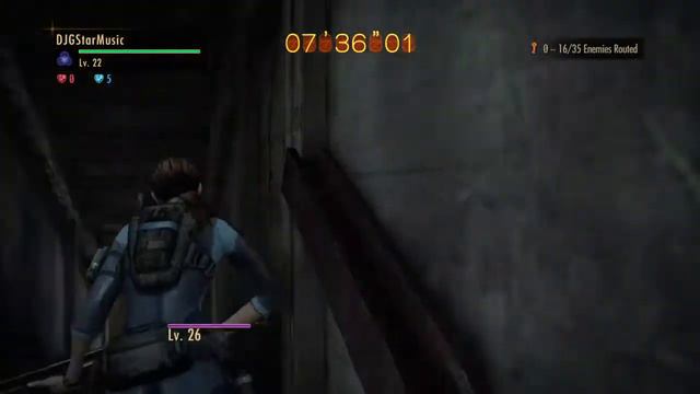Resident Evil Revelation 2 PS4 | Nexus Prime Bros #13 смотреть онлайн