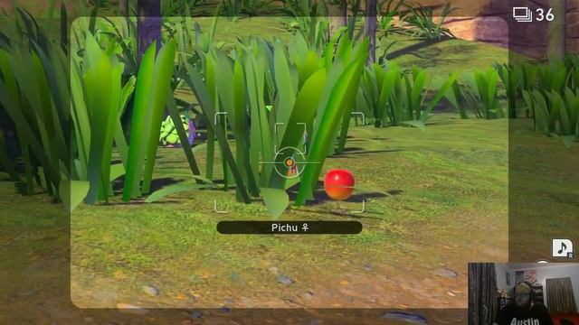 New Pokemon Snap Episode 48: Well I'll Be Dammed! смотреть онлайн