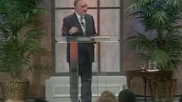 Ты можешь прорваться и победить №1 Дерек Принс смотреть онлайн