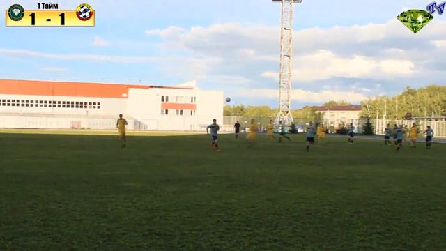 ФК Элара - ФК Бриллиант смотреть онлайн