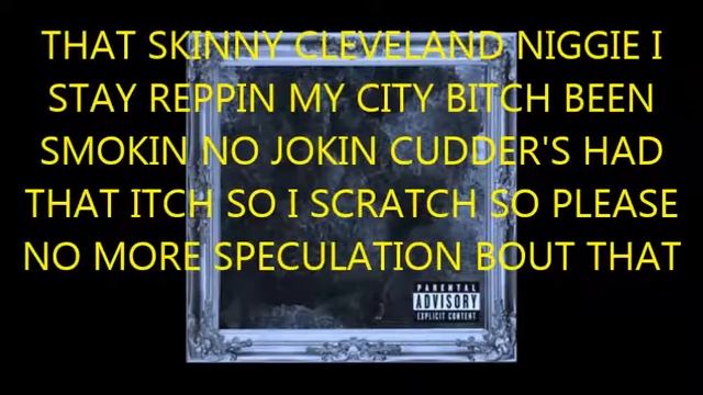 kid cudi burn baby burn lyrics смотреть онлайн