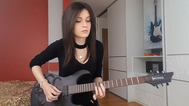 Buckethead - Soothsayer ( Own intro interpretation ) смотреть онлайн